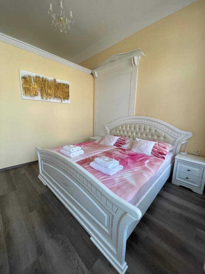 Apartmany Vila Tyniste Tyniste nad Orlici Extérieur photo