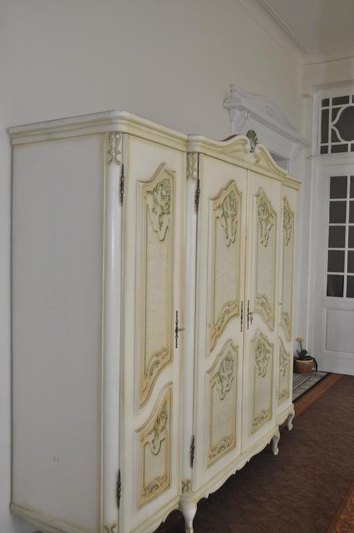 Apartmany Vila Tyniste Tyniste nad Orlici Extérieur photo